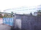大垣市立西部中学校(中学校/中等教育学校)まで2484m グレイス