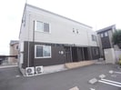 マシェリS　Ⅱの外観