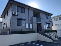 セレッソガーデンAⅡ