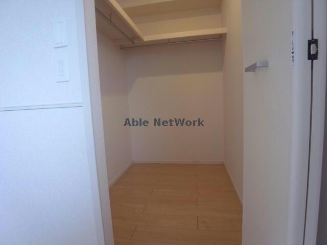  アンジーハウスⅠ