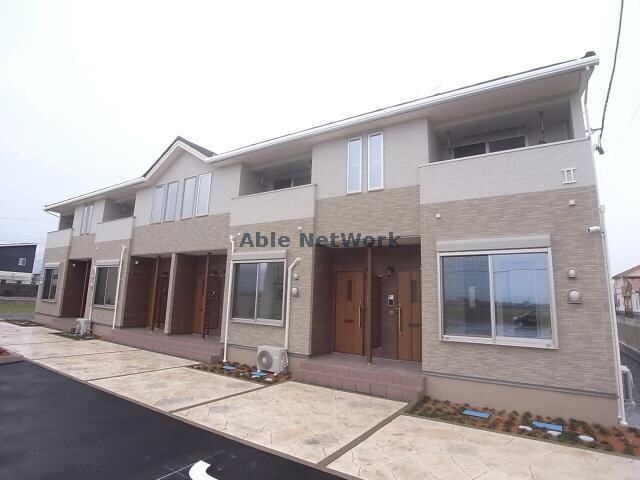  アンジーハウスⅡ