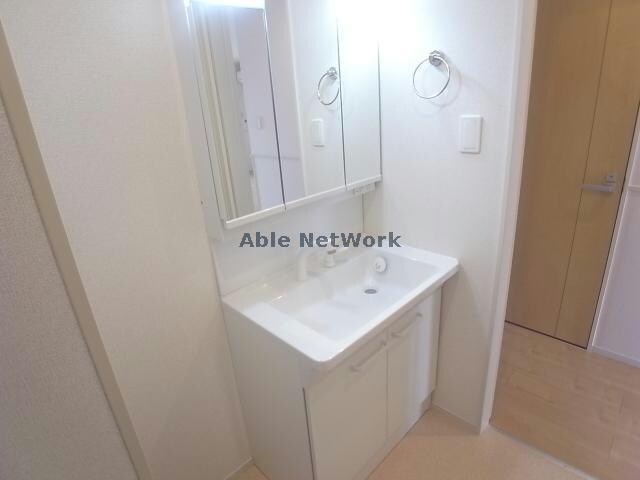  アンジーハウスⅡ