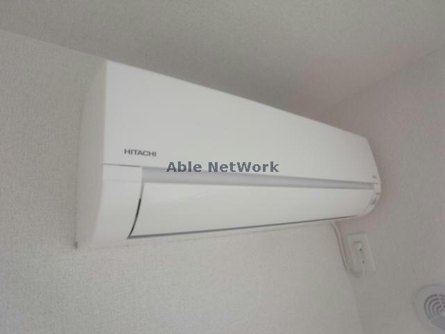  アンジーハウスⅡ