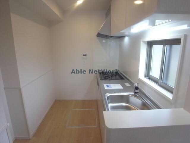  アンジーハウスⅡ