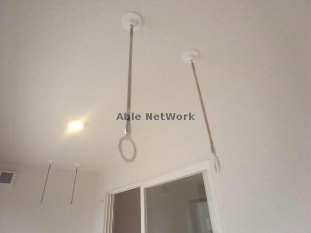  アンジーハウスⅡ