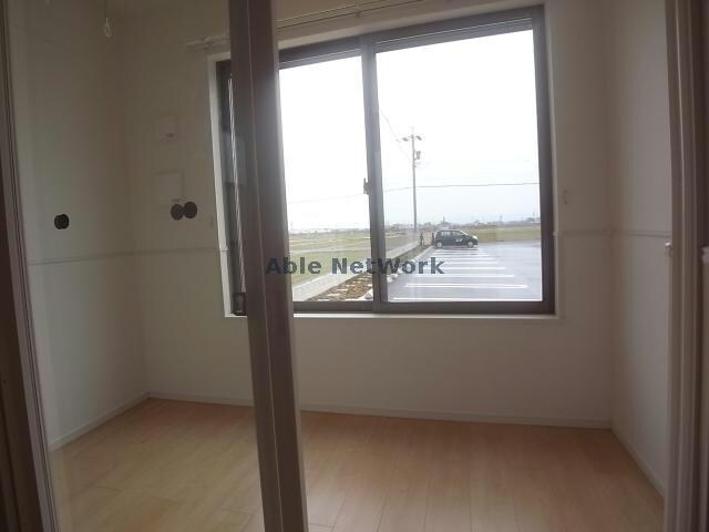  アンジーハウスⅡ