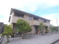 エコソレイユ林町