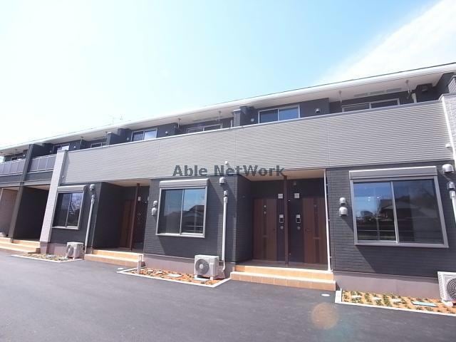  アン・リジェール