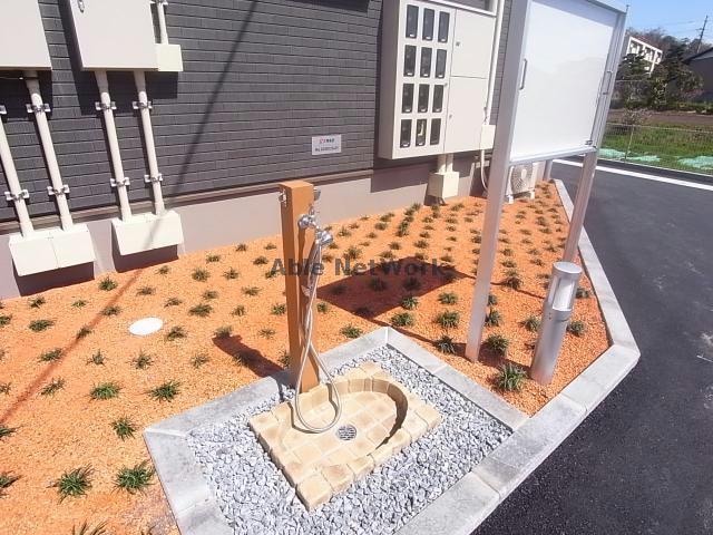  アン・リジェール