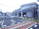 ｐｒｏｇｒｅｓｓの外観