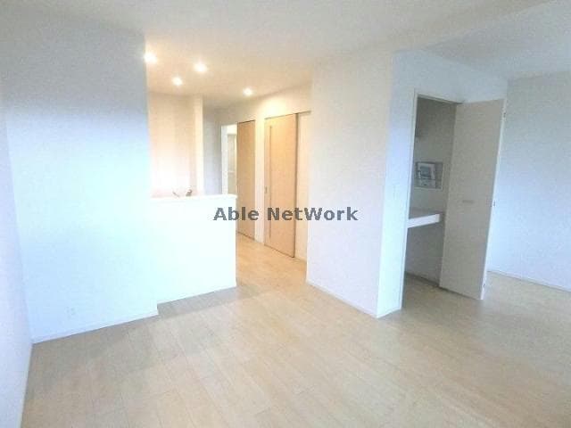 居室 グランチェルト