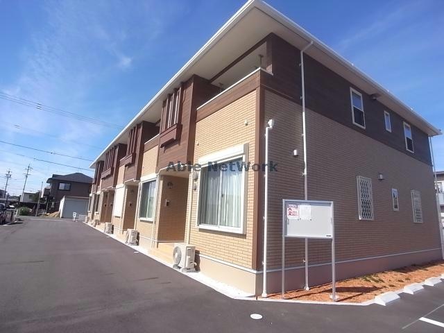  グランチェルト