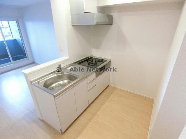 対面キッチン グランチェルト