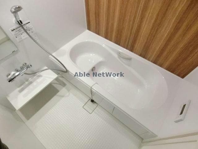 バス／シャワールーム等 グランチェルト