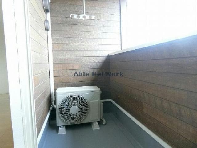 ベランダ グランチェルト