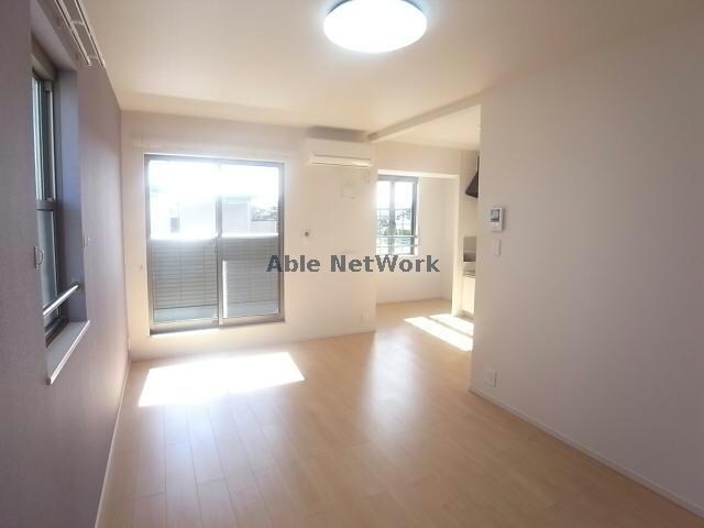 リビングダイニング Charm(チャーム)