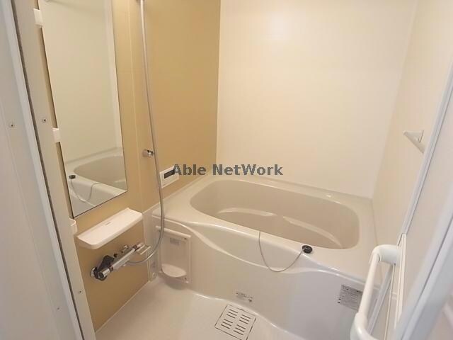 バス／シャワールーム等 Charm(チャーム)