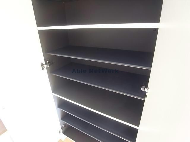 下駄箱 Charm(チャーム)