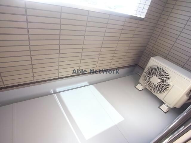 ベランダ Charm(チャーム)