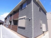 チェリー・タウン