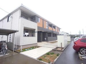 ラルジュール