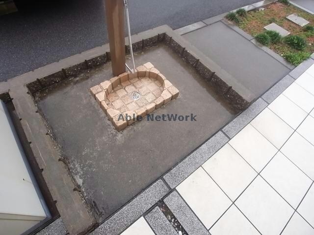  ラルジュール