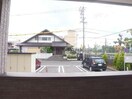 眺望 ラルジュール
