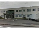 医療法人同愛会西濃病院(病院)まで2110m マジェスタ　Ⅱ