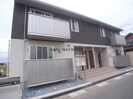 セレッソの外観