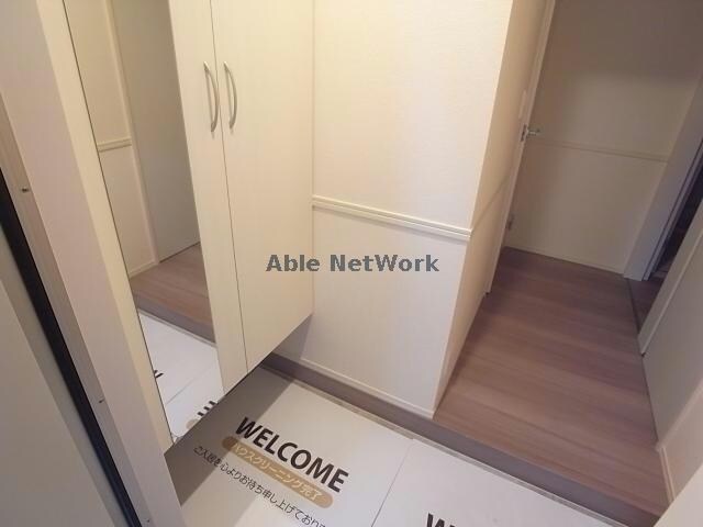 同型タイプ部屋 Ａｎｇｅ（アンジェ）