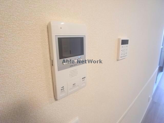 同型タイプ部屋 Ａｎｇｅ（アンジェ）