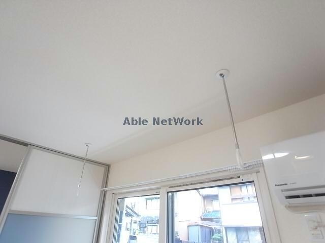 同型タイプ部屋 Ａｎｇｅ（アンジェ）