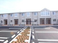 ファーストプレイス築捨Ⅱ