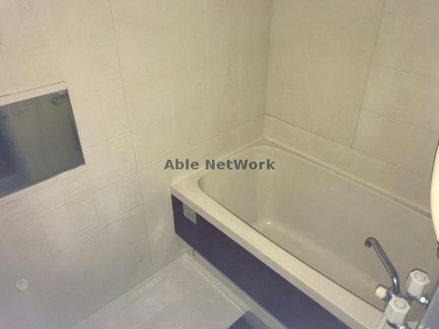 バス／シャワールーム等 ハイツマリン