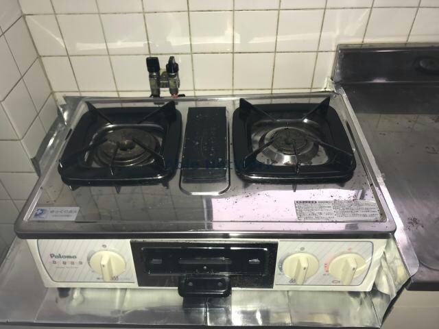 キッチン ハイツマリン