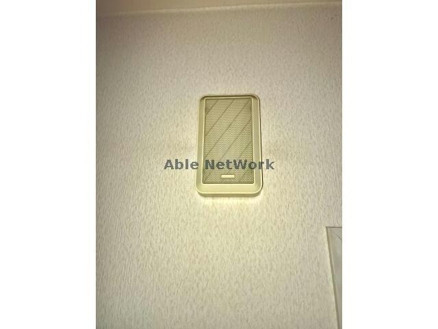 玄関チャイム ハイツマリン