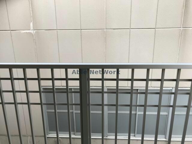 眺望 ハイツマリン