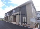 コートオリーブＢの外観