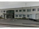 医療法人同愛会西濃病院(病院)まで2724m ベル・フルーA