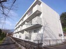 コーポ桂川の外観