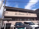 ミクラーシュGの外観