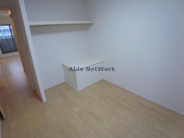 洋室 ラフレシールA