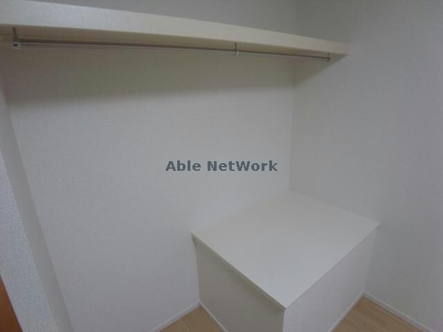 収納 ラフレシールA