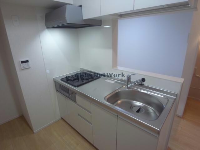 キッチン ラフレシールA