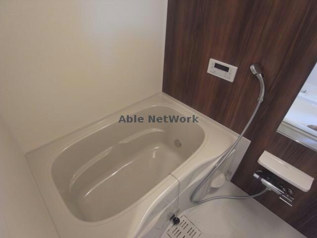 バス／シャワールーム等 ラフレシールA