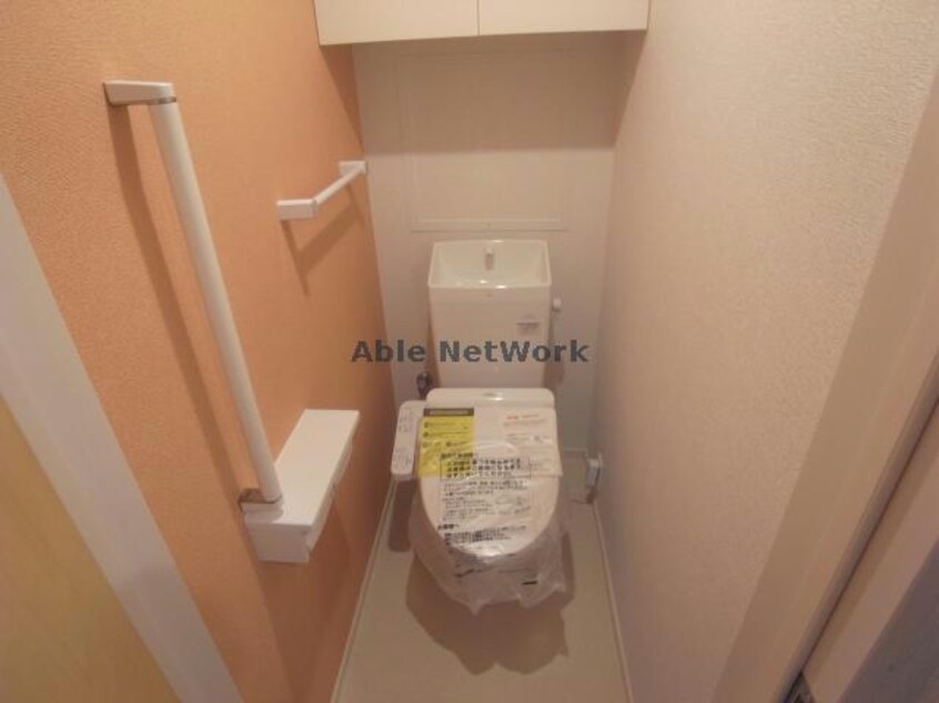 トイレ ラフレシールA