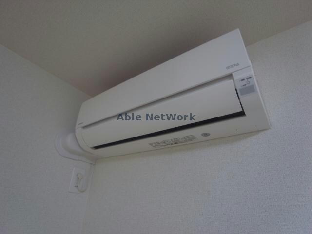 エアコン① ラフレシールA