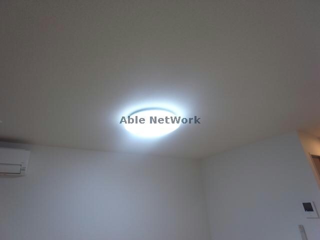 照明 ラフレシールA