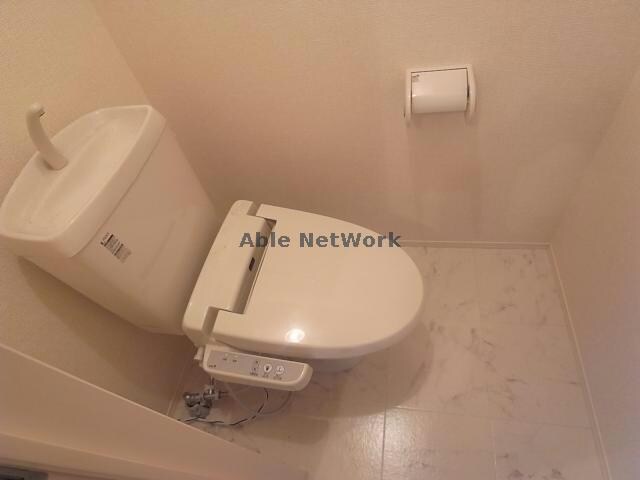温水洗浄便座付きトイレ フォーラムワーゴⅢ・V　V