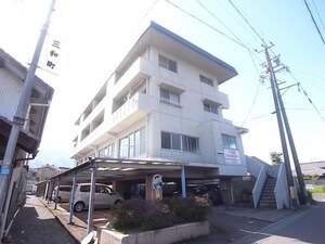 メゾン池田